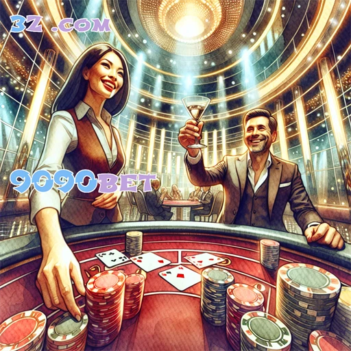 Descubra a Emoção do Bingo Online no 9090bet