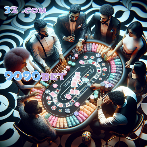 A Importância do Suporte ao Cliente em Jogos Online: Um Olhar sobre o 9090bet