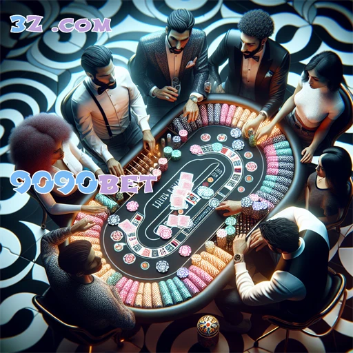 A Importância do Suporte ao Cliente em Jogos Online: Um Olhar sobre o 9090bet