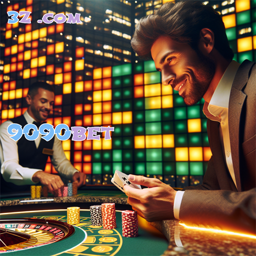 A Ascensão dos Esportes Virtuais no 9090bet
